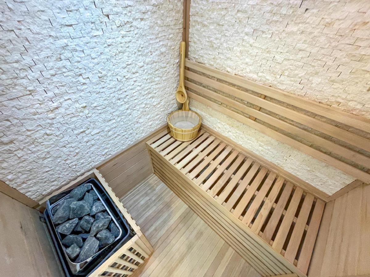 Votre Escale Boule d Or Sauna&Spa Niort Esterno foto
