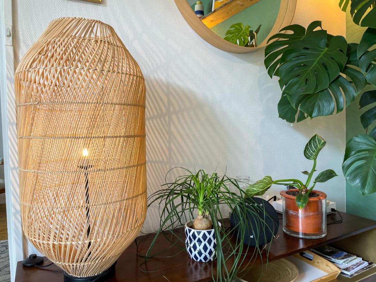 Votre Escale Boule d Or Sauna&Spa Niort Esterno foto