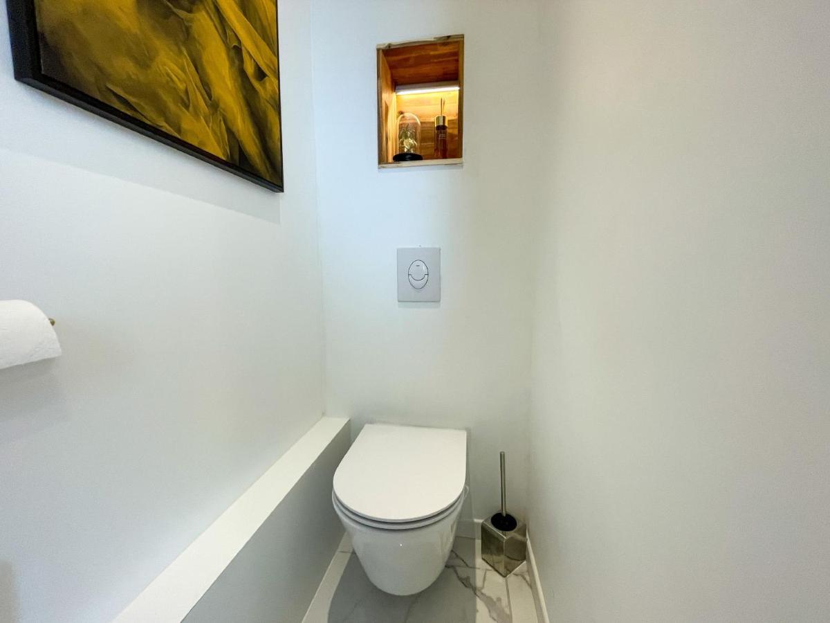 Votre Escale Boule d Or Sauna&Spa Niort Esterno foto