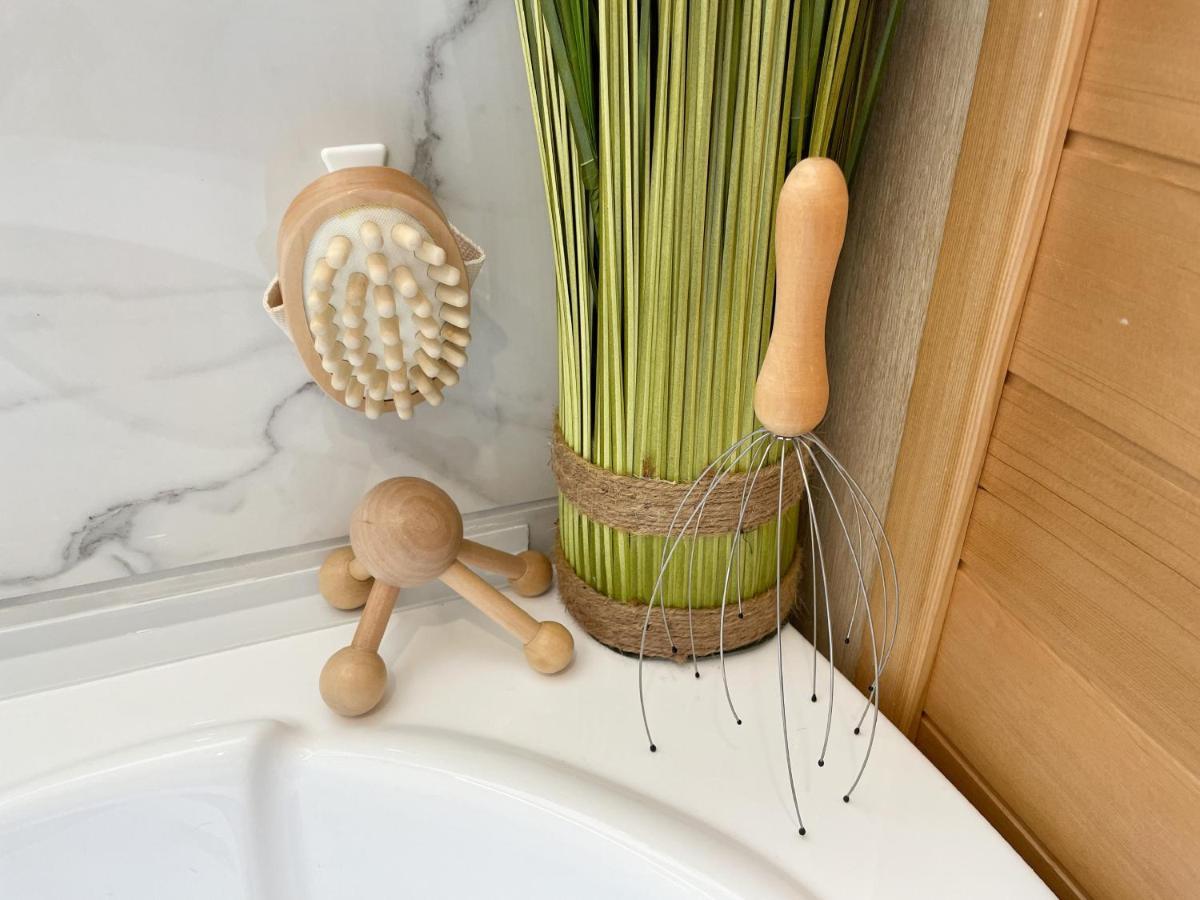 Votre Escale Boule d Or Sauna&Spa Niort Esterno foto