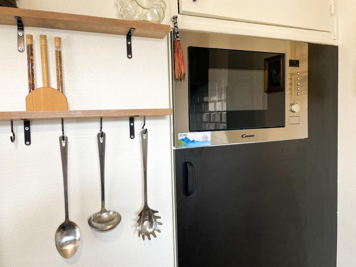 Votre Escale Boule d Or Sauna&Spa Niort Esterno foto