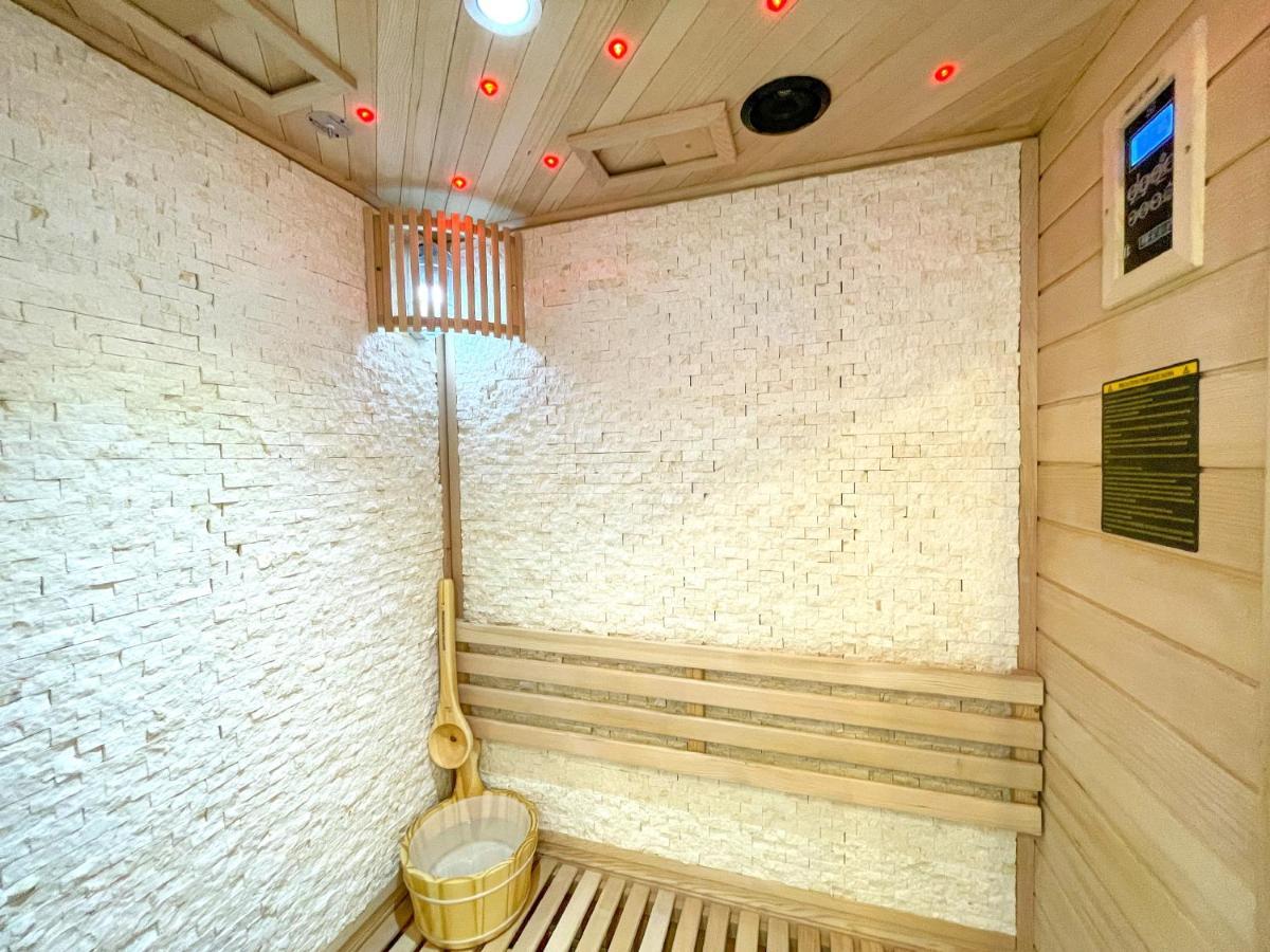 Votre Escale Boule d Or Sauna&Spa Niort Esterno foto