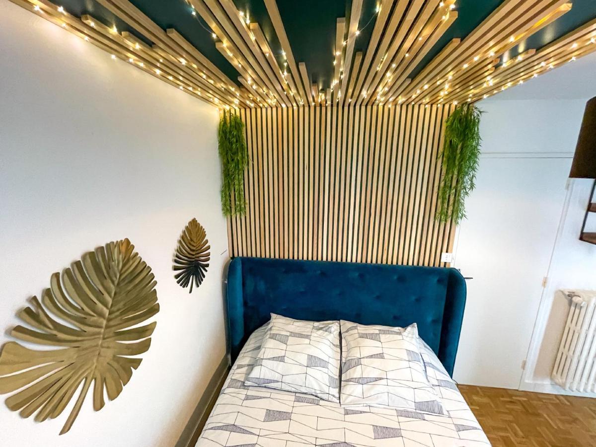 Votre Escale Boule d Or Sauna&Spa Niort Esterno foto