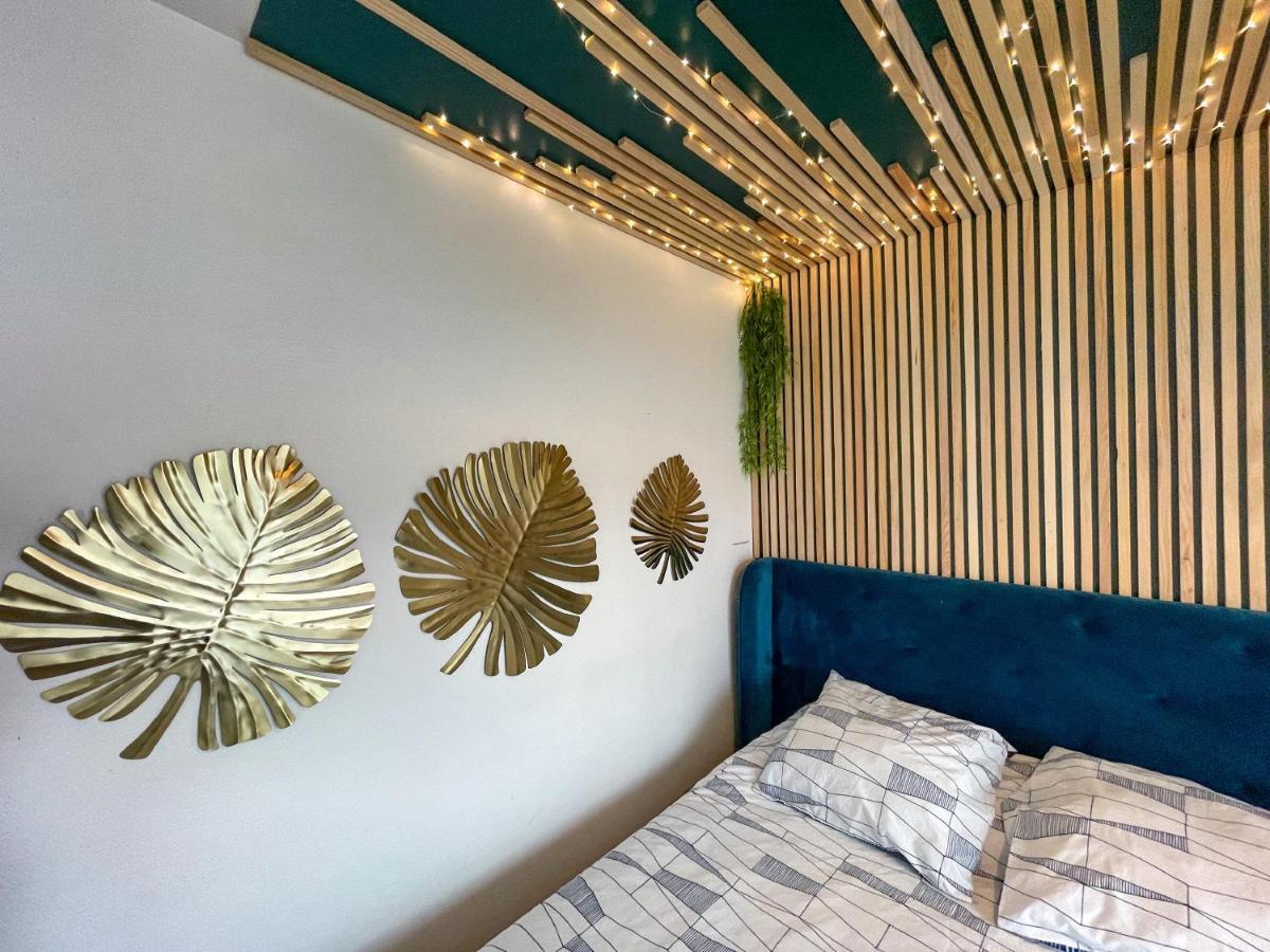 Votre Escale Boule d Or Sauna&Spa Niort Esterno foto