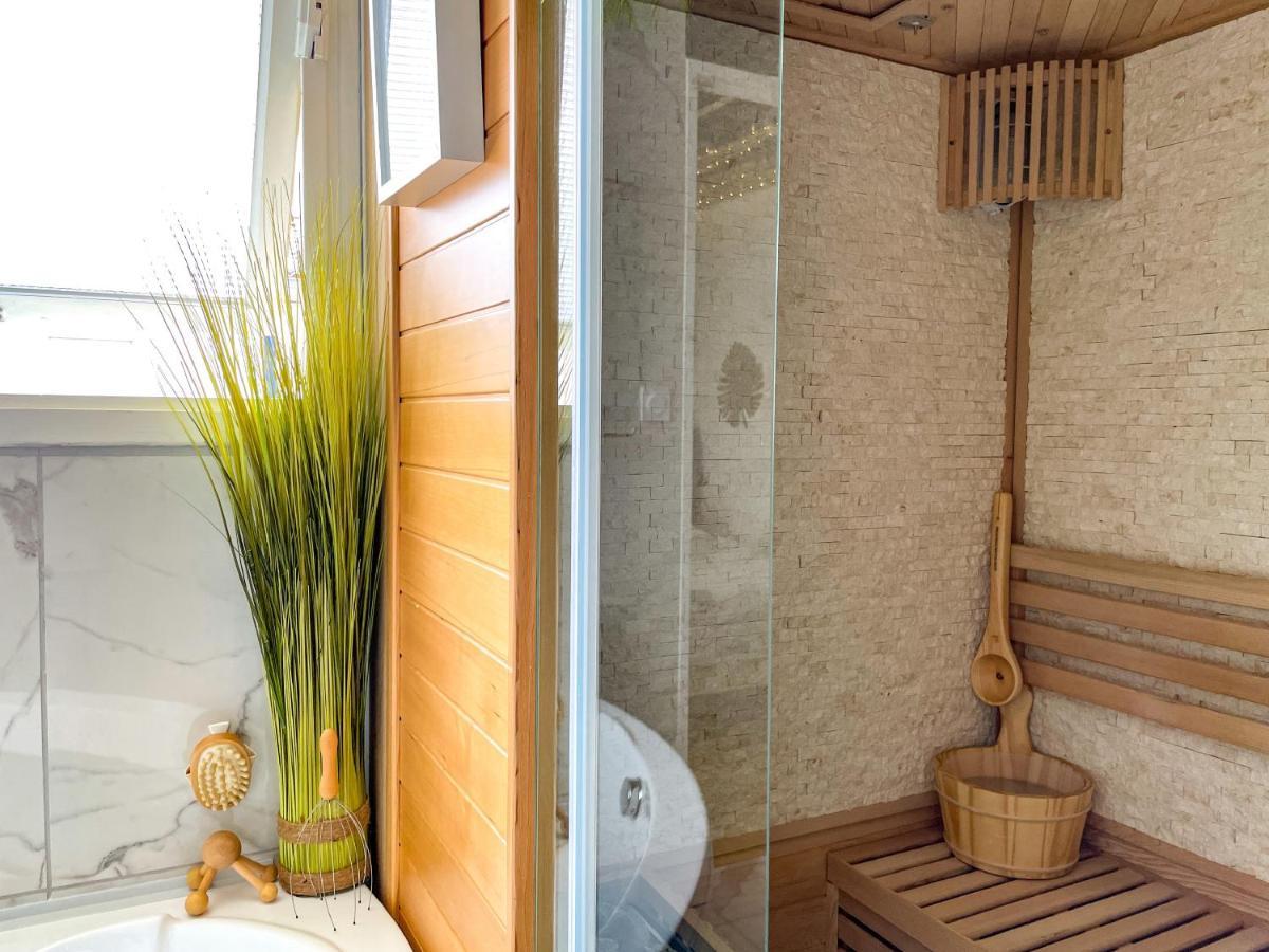 Votre Escale Boule d Or Sauna&Spa Niort Esterno foto