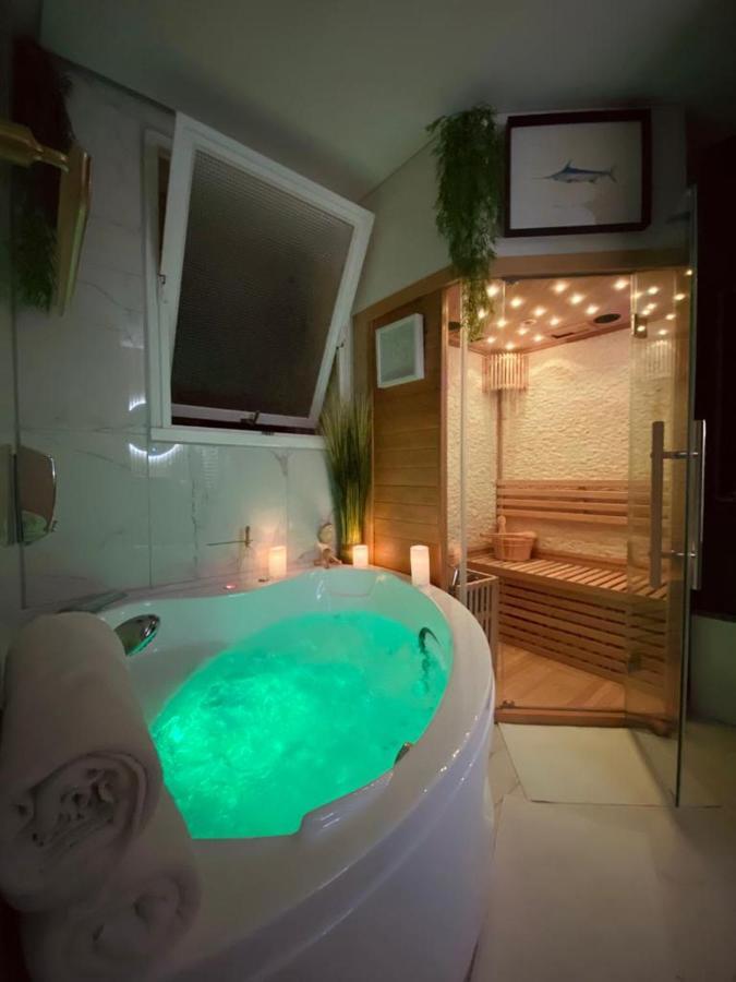 Votre Escale Boule d Or Sauna&Spa Niort Esterno foto