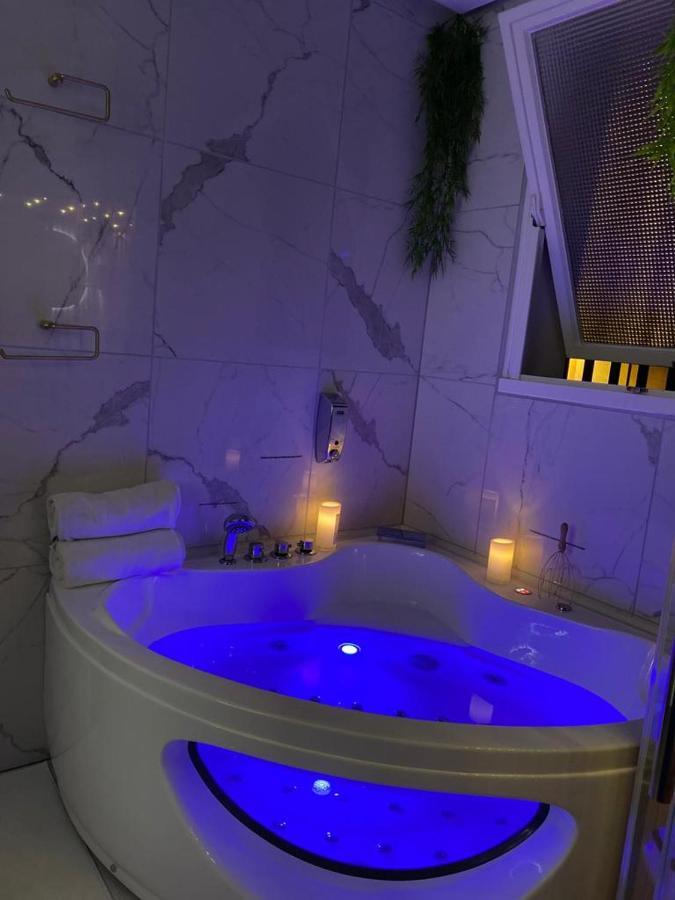 Votre Escale Boule d Or Sauna&Spa Niort Esterno foto